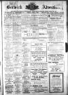 Berwick Advertiser Friday 04 June 1920 Page 1