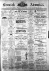 Berwick Advertiser Friday 11 June 1920 Page 1
