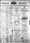 Berwick Advertiser Friday 03 September 1920 Page 1