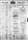 Berwick Advertiser Friday 10 September 1920 Page 1