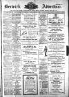 Berwick Advertiser Friday 24 September 1920 Page 1