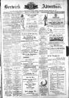 Berwick Advertiser Friday 08 October 1920 Page 1