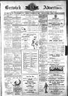 Berwick Advertiser Friday 15 October 1920 Page 1