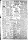 Berwick Advertiser Friday 12 November 1920 Page 2