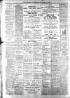 Berwick Advertiser Friday 19 November 1920 Page 2