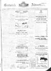 Berwick Advertiser Friday 18 February 1921 Page 1