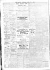 Berwick Advertiser Friday 18 February 1921 Page 2