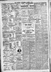 Berwick Advertiser Friday 11 March 1921 Page 2