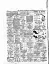 Berwick Advertiser Friday 08 April 1921 Page 2