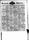Berwick Advertiser Friday 22 April 1921 Page 1