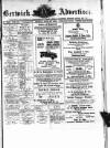 Berwick Advertiser Friday 17 June 1921 Page 1