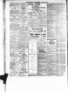 Berwick Advertiser Friday 17 June 1921 Page 2