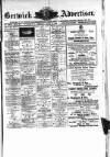 Berwick Advertiser Friday 08 July 1921 Page 1