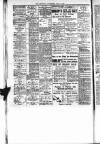 Berwick Advertiser Friday 08 July 1921 Page 2