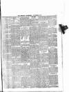 Berwick Advertiser Friday 18 November 1921 Page 3