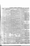 Berwick Advertiser Friday 18 November 1921 Page 5