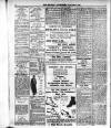 Berwick Advertiser Friday 13 January 1922 Page 2