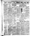 Berwick Advertiser Friday 27 January 1922 Page 2