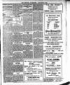 Berwick Advertiser Friday 27 January 1922 Page 5