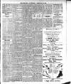 Berwick Advertiser Friday 24 February 1922 Page 3