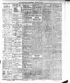 Berwick Advertiser Friday 10 March 1922 Page 3
