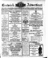 Berwick Advertiser Friday 24 November 1922 Page 1