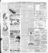 Berwick Advertiser Friday 02 February 1923 Page 8