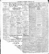 Berwick Advertiser Friday 09 February 1923 Page 2