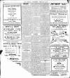 Berwick Advertiser Friday 09 February 1923 Page 4