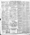 Berwick Advertiser Friday 16 February 1923 Page 2