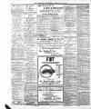 Berwick Advertiser Friday 23 February 1923 Page 2