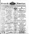 Berwick Advertiser Friday 06 April 1923 Page 1