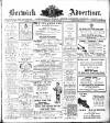 Berwick Advertiser Friday 29 June 1923 Page 1