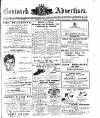 Berwick Advertiser Friday 13 July 1923 Page 1