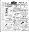 Berwick Advertiser Friday 20 July 1923 Page 1