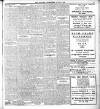 Berwick Advertiser Friday 27 July 1923 Page 5