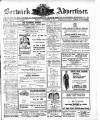 Berwick Advertiser Friday 09 November 1923 Page 1