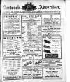 Berwick Advertiser Friday 28 December 1923 Page 1