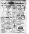 Berwick Advertiser Thursday 03 January 1924 Page 1