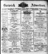 Berwick Advertiser Thursday 07 February 1924 Page 1