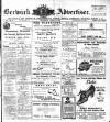 Berwick Advertiser Thursday 24 April 1924 Page 1