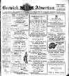 Berwick Advertiser Thursday 01 May 1924 Page 1
