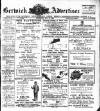 Berwick Advertiser Thursday 29 May 1924 Page 1
