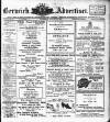 Berwick Advertiser Thursday 14 August 1924 Page 1