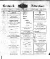 Berwick Advertiser Thursday 01 January 1925 Page 1