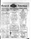 Berwick Advertiser Thursday 19 February 1925 Page 1