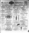 Berwick Advertiser Thursday 07 May 1925 Page 1