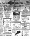 Berwick Advertiser Thursday 04 June 1925 Page 1