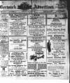 Berwick Advertiser Thursday 07 January 1926 Page 1