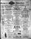 Berwick Advertiser Thursday 14 January 1926 Page 1